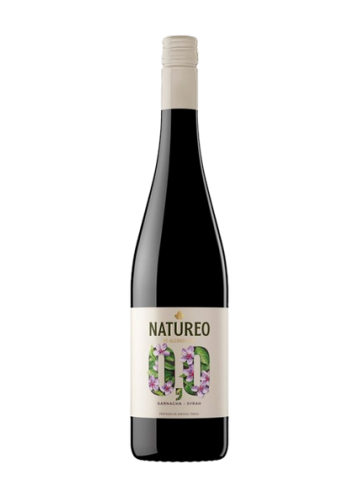 Natureo Free Garnacha-Syrah Bezalkoholowe